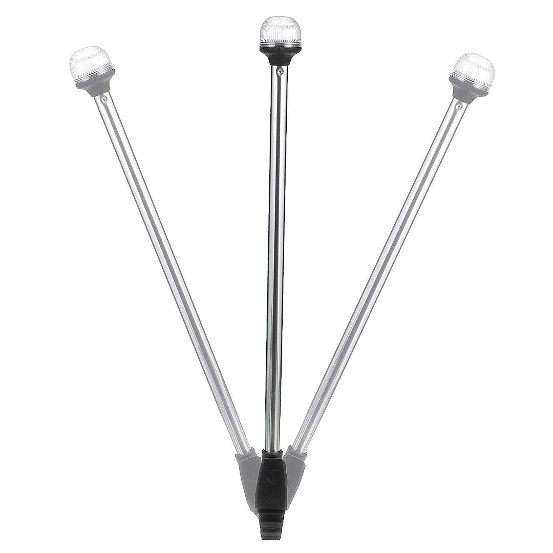 Attwood Marine 5350-Pa12-7 Navigation Light - image 3
