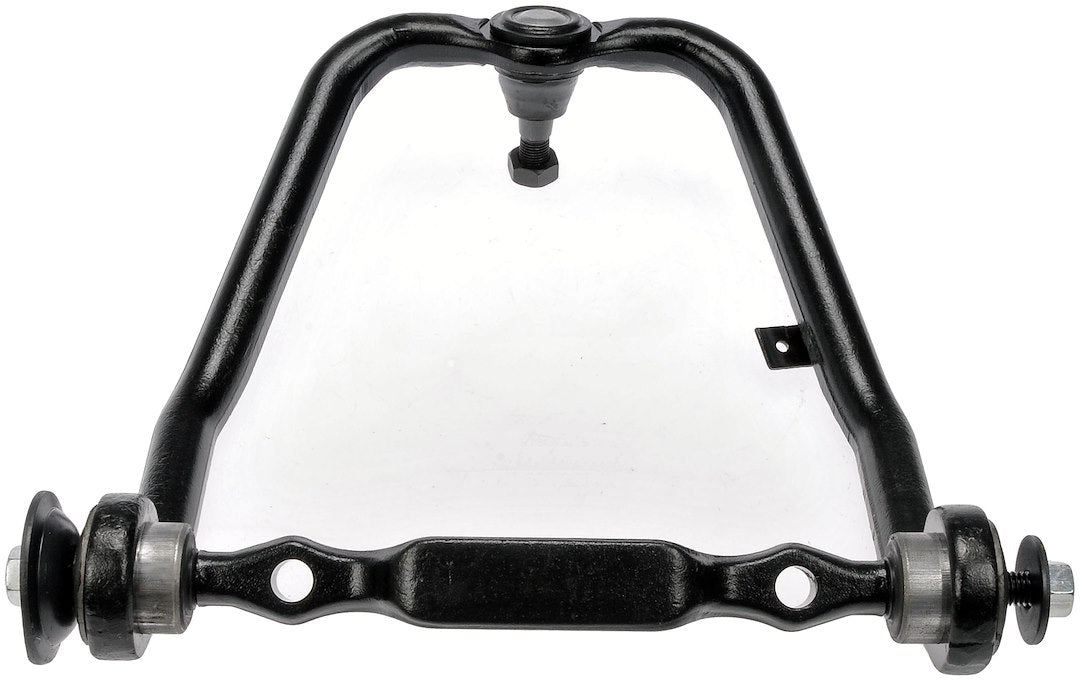 Dorman 522911 Black Powder-Coated Control Arm with Bushing - image 2