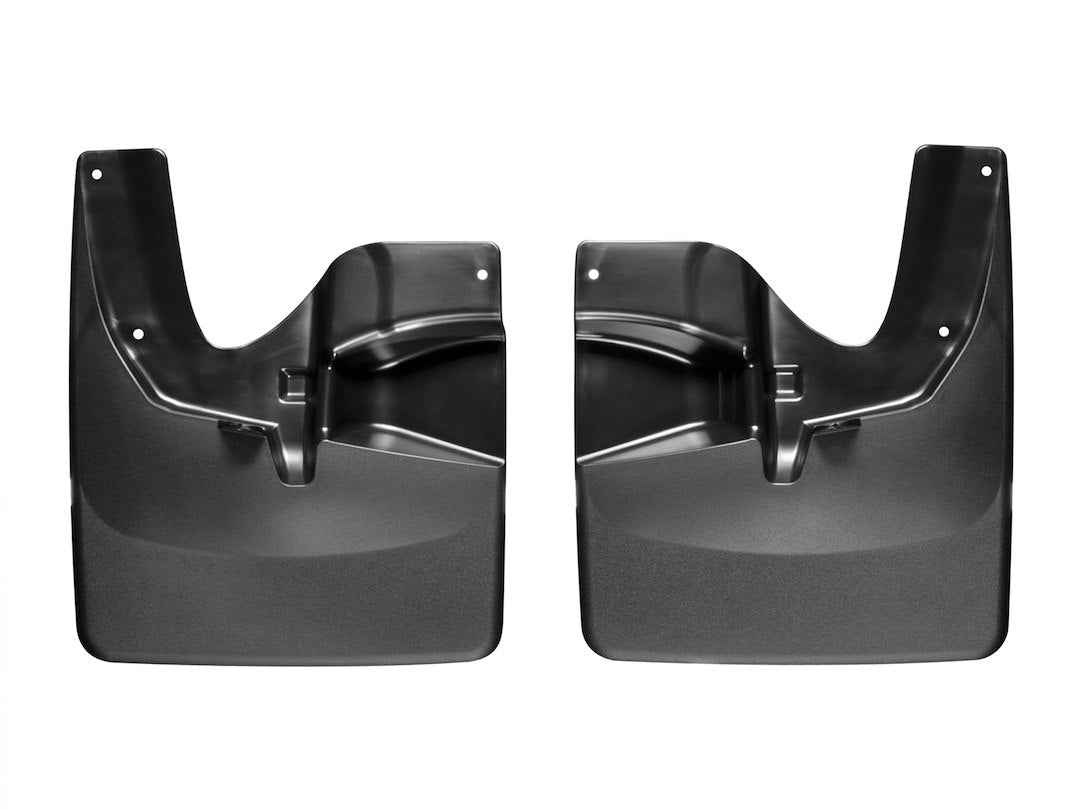 Weathertech (USA) 110034 Mud Flap for Toyota Tundra 2007–2021