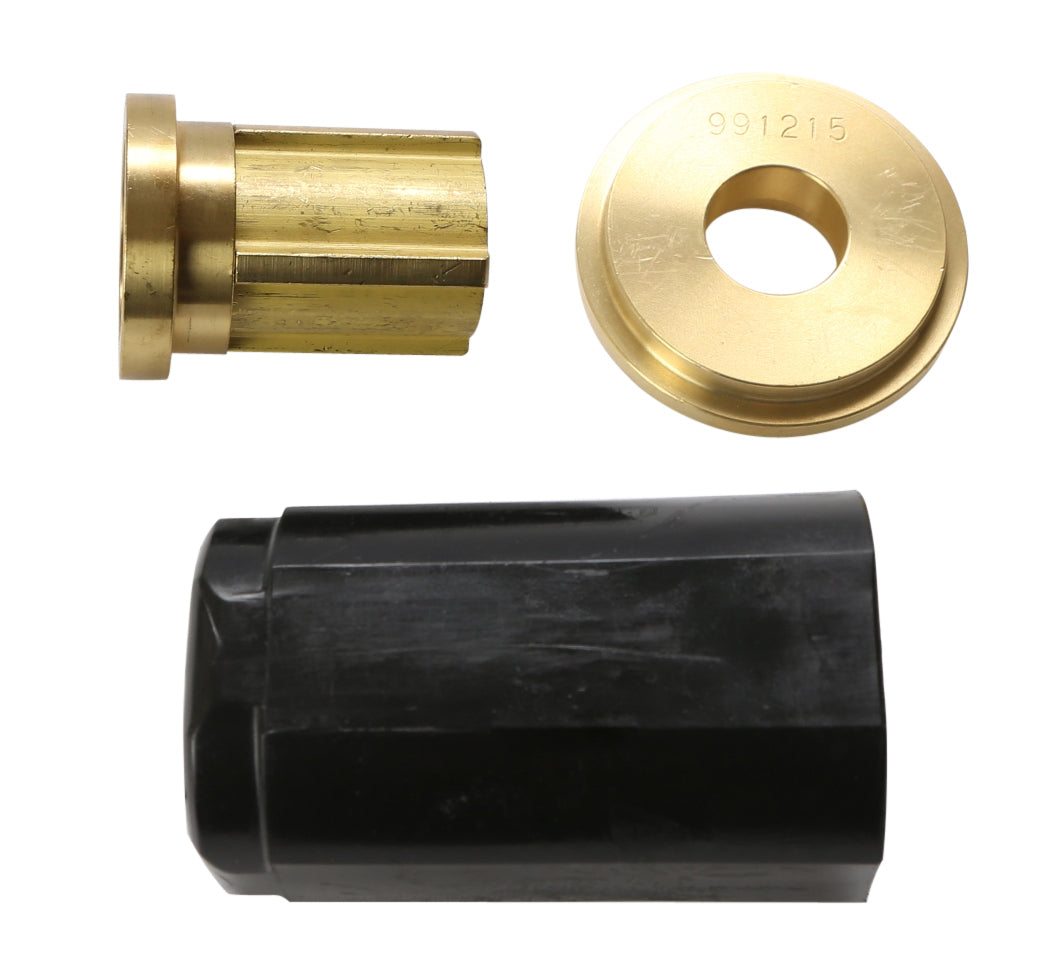 Michigan Wheel 210sh Propeller Hub Kit - image 1