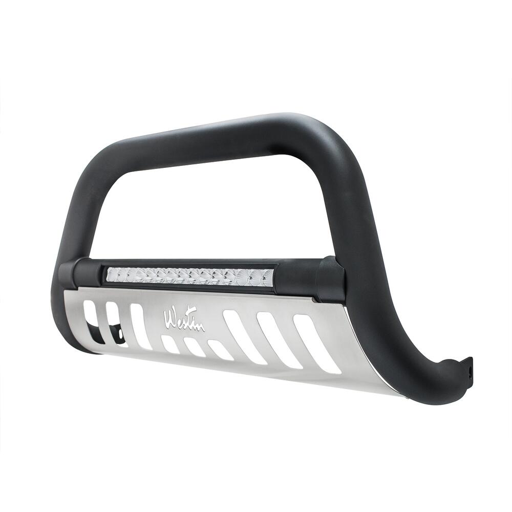 Westin Automotive 32-3605l Bull Bar - image 2