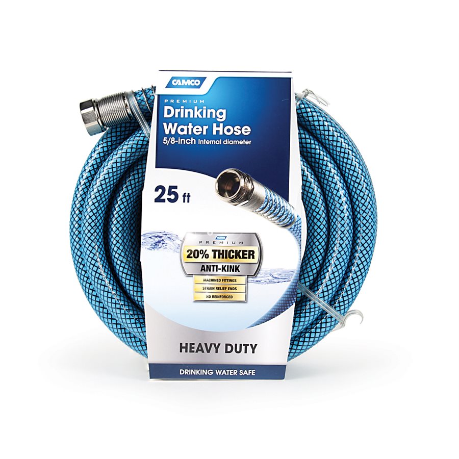 Camco 22833 Fresh Water Hose - image 5