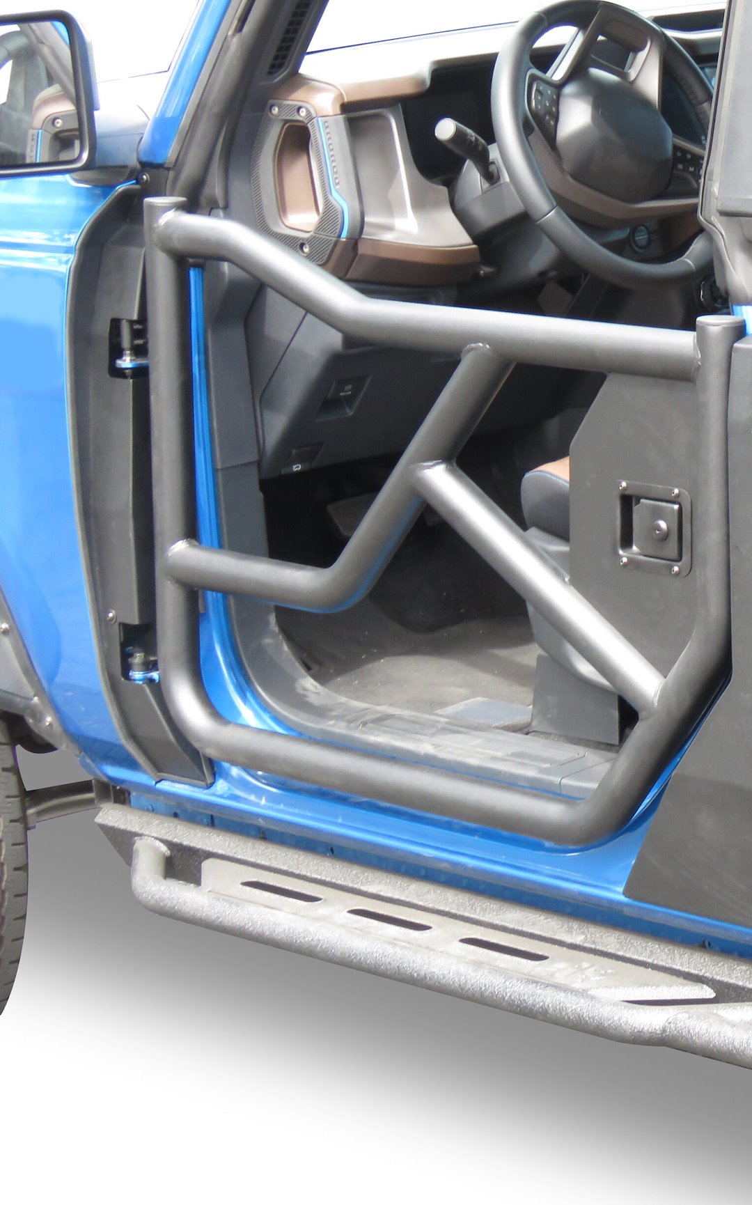 Black Horse Offroad Tfdfb21 Door - image 3
