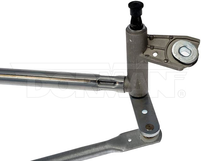 Dorman 602-066 Replacement Windshield Wiper Transmission - image 2
