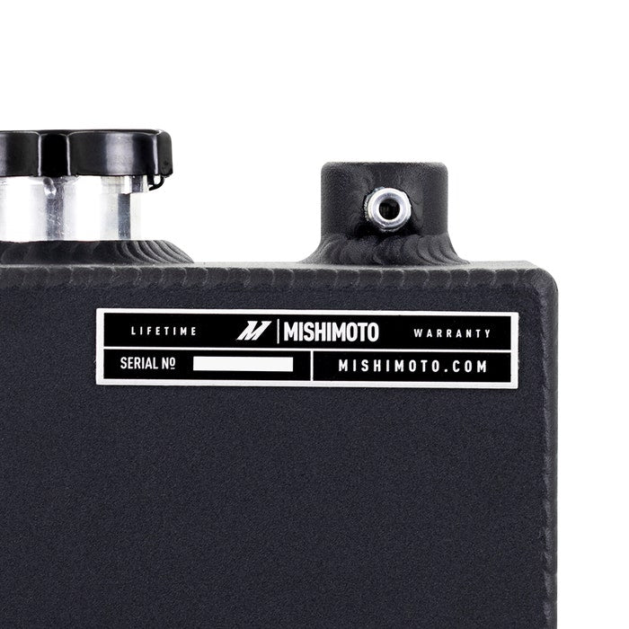 Mishimoto Mmrt-Jl-18 Aluminum Coolant Reservoir