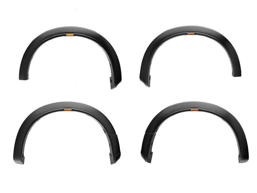 Husky Liner 2802979 RVL Fender Flares