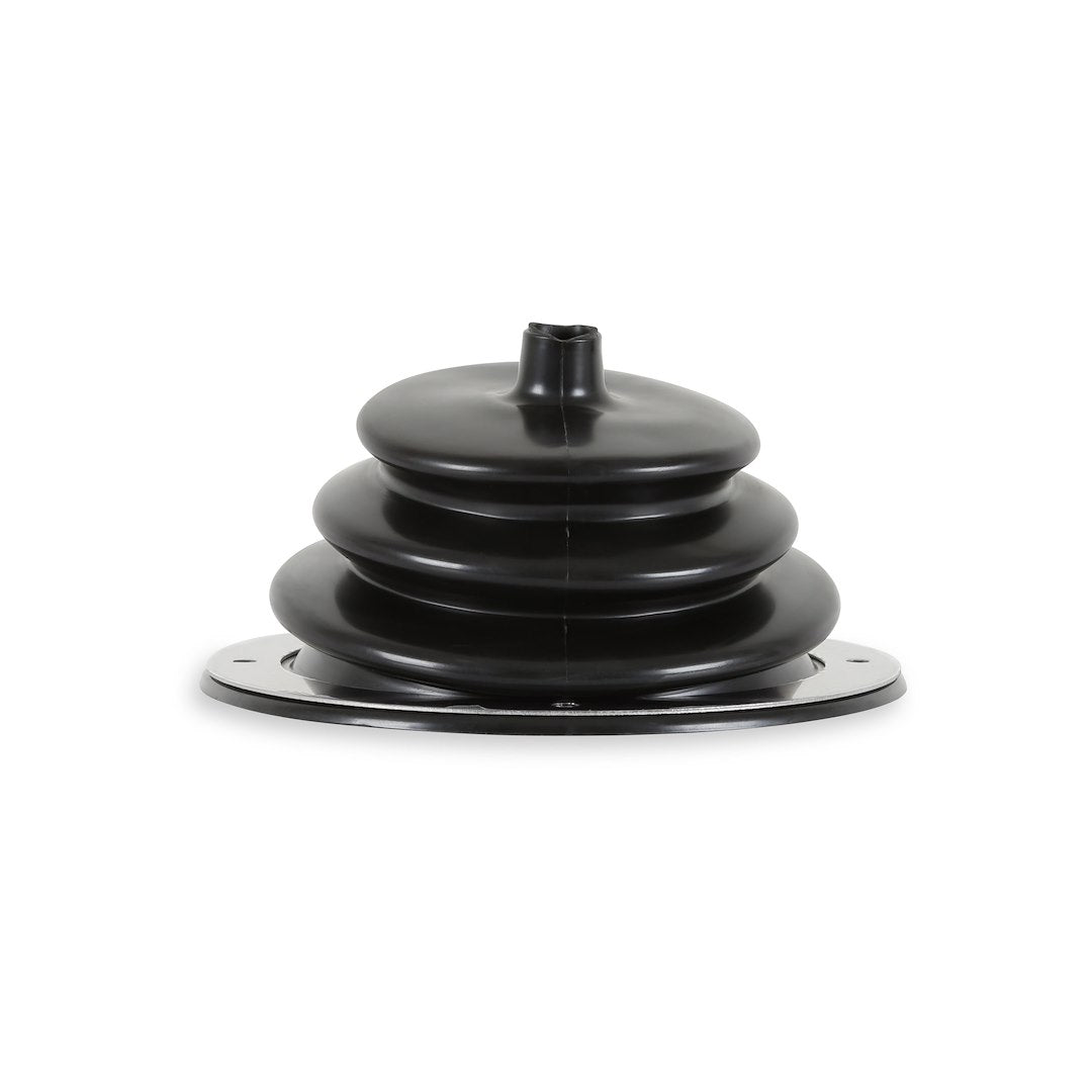 Mr. Gasket 1651 Small Round Shifter Boot