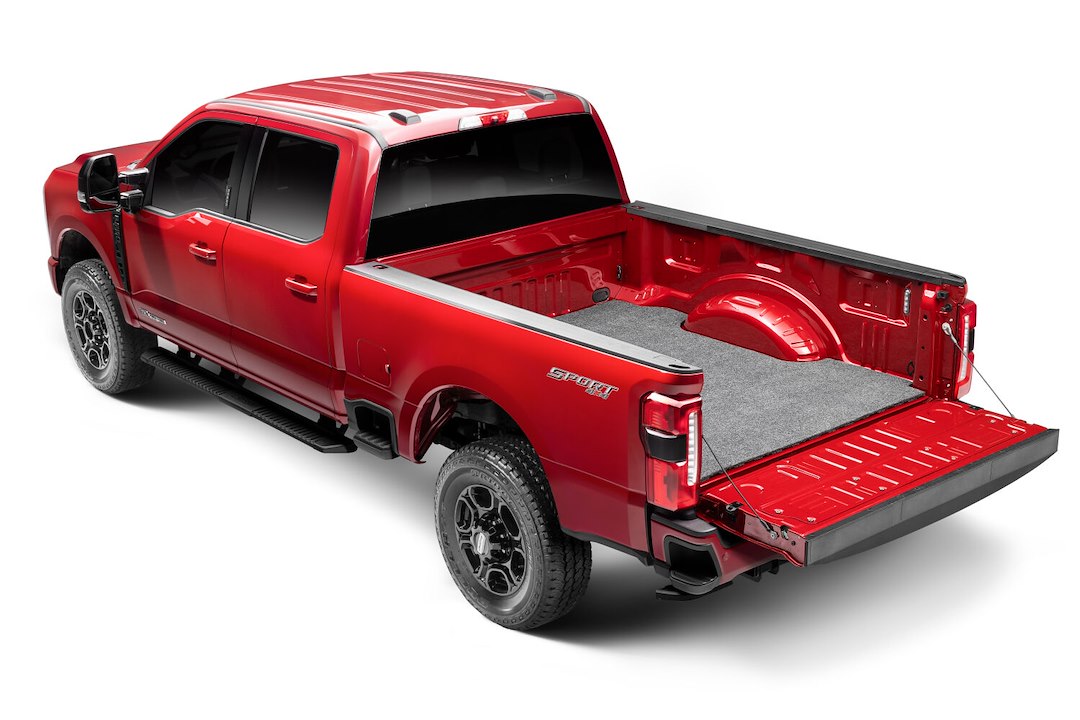 Husky Liner Hbmq15scs Guardian Comfort Bed Mat