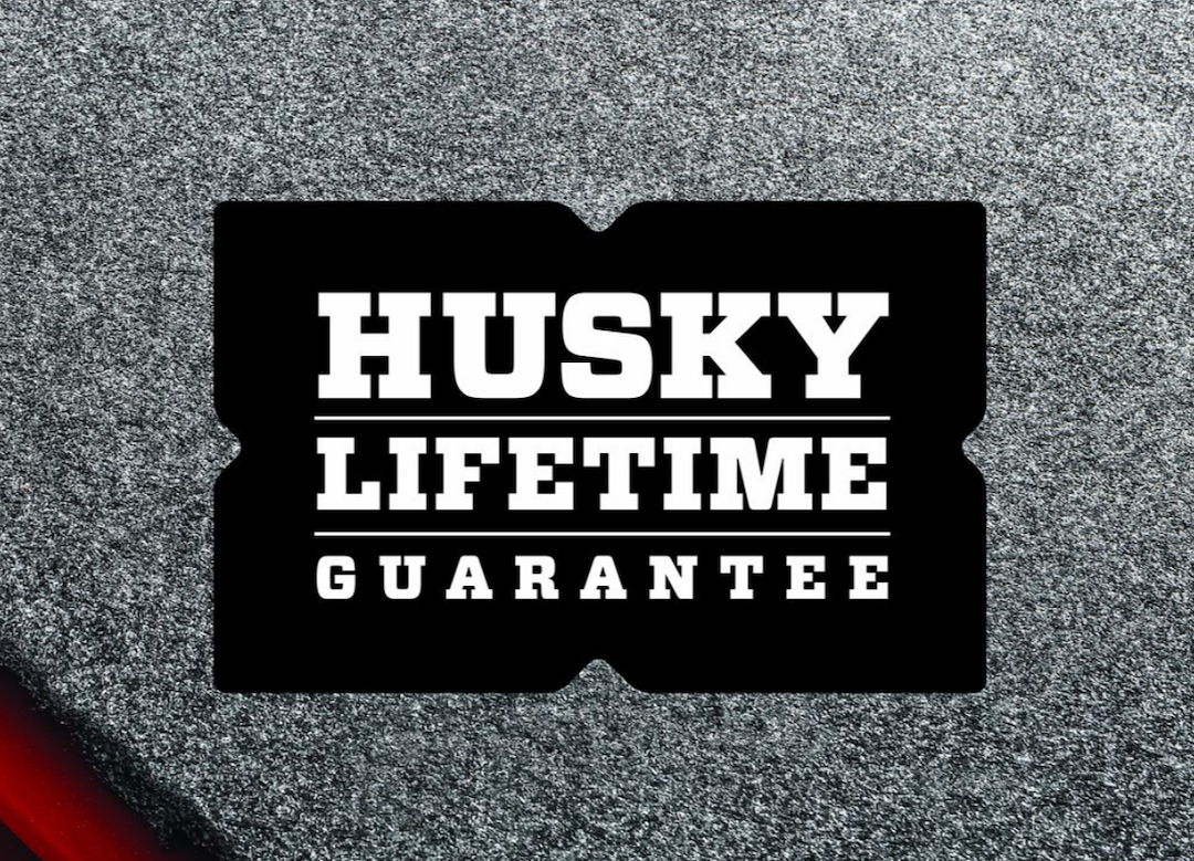 Husky Liner Hbmc07sbs Bed Mat - image 1