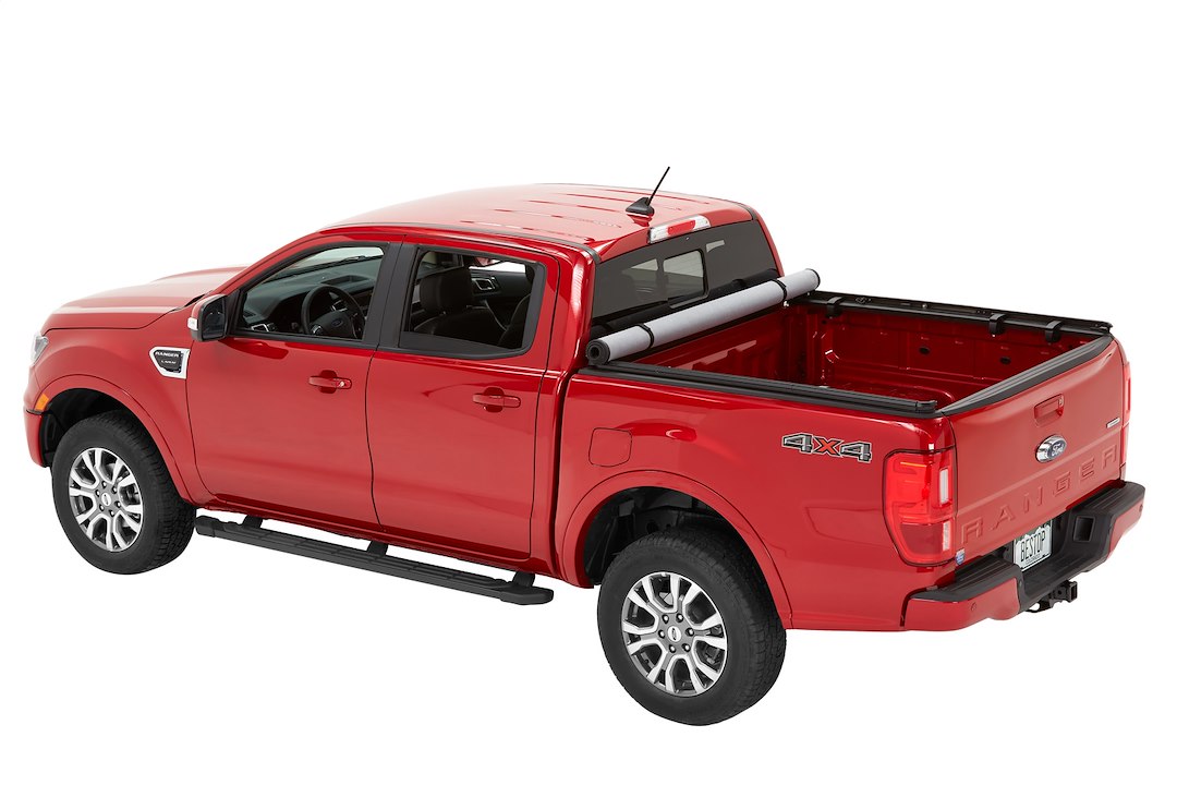Bestop 19232-01 EZ Roll Tailgate Handle Lock Tonneau Cover - image 3