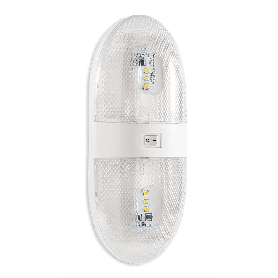 Camco 41321 Dome Light - Led - image 5