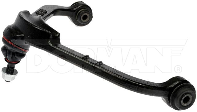 Dorman (OE Solutions) 520-354 Iron Control Arm and Bushing - image 4