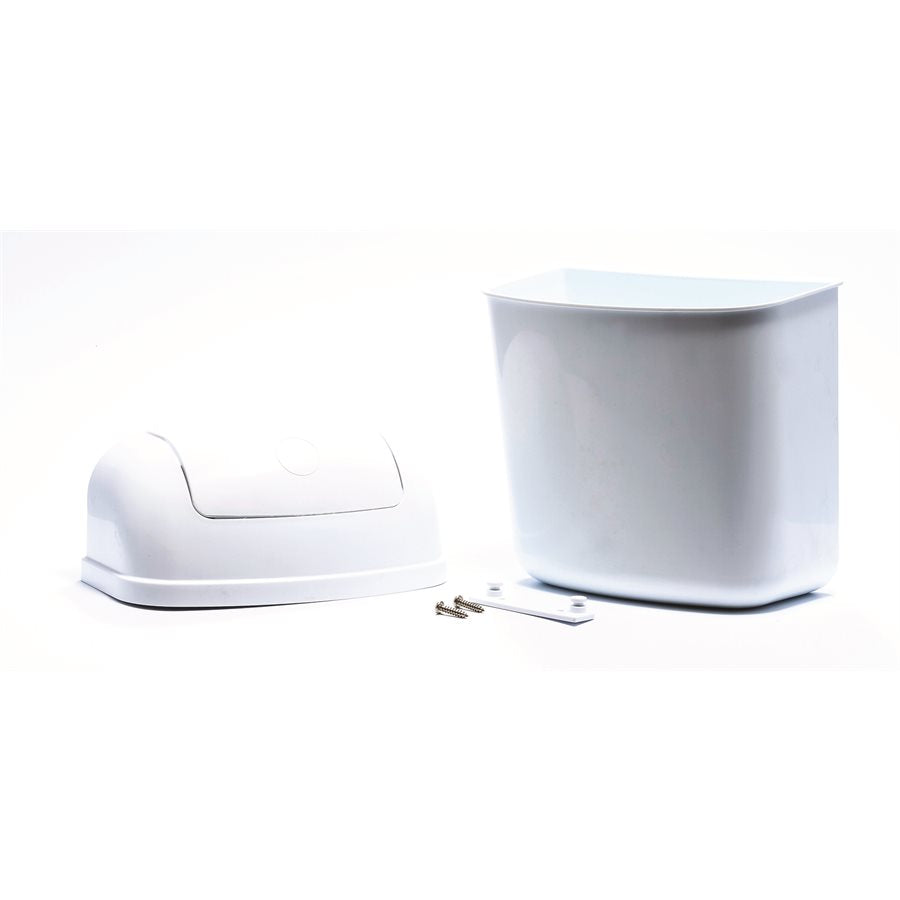 Camco 43961 Trash Can - image 2