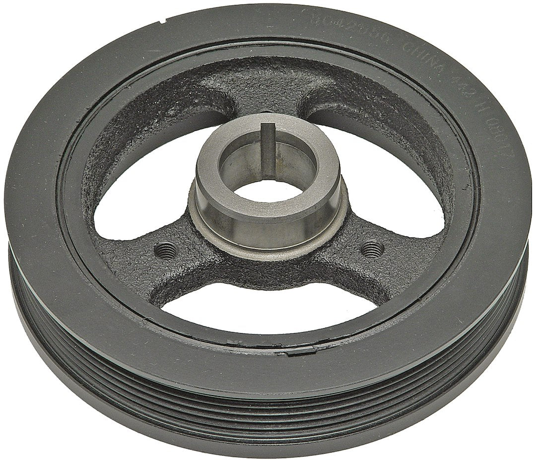 Dorman 594-081 Non-SFI Harmonic Balancer with Timing Marks - image 2