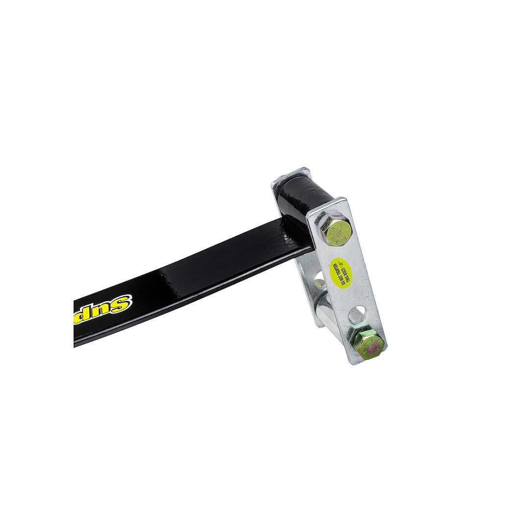 Super Springs Ssa40 Helper Spring Kit - image 6