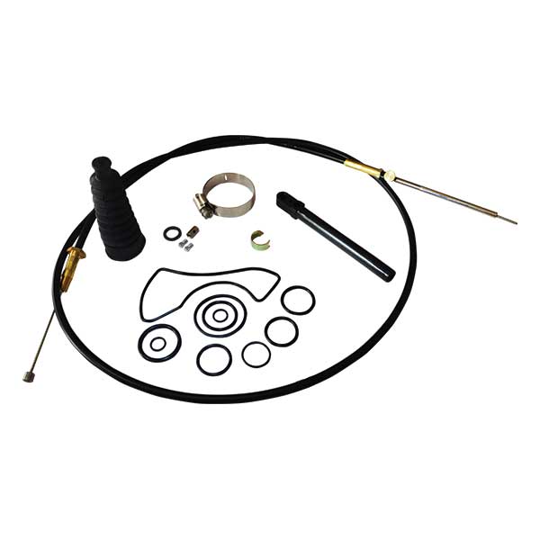 EMP 64-02824 Marine Engine Control Cable