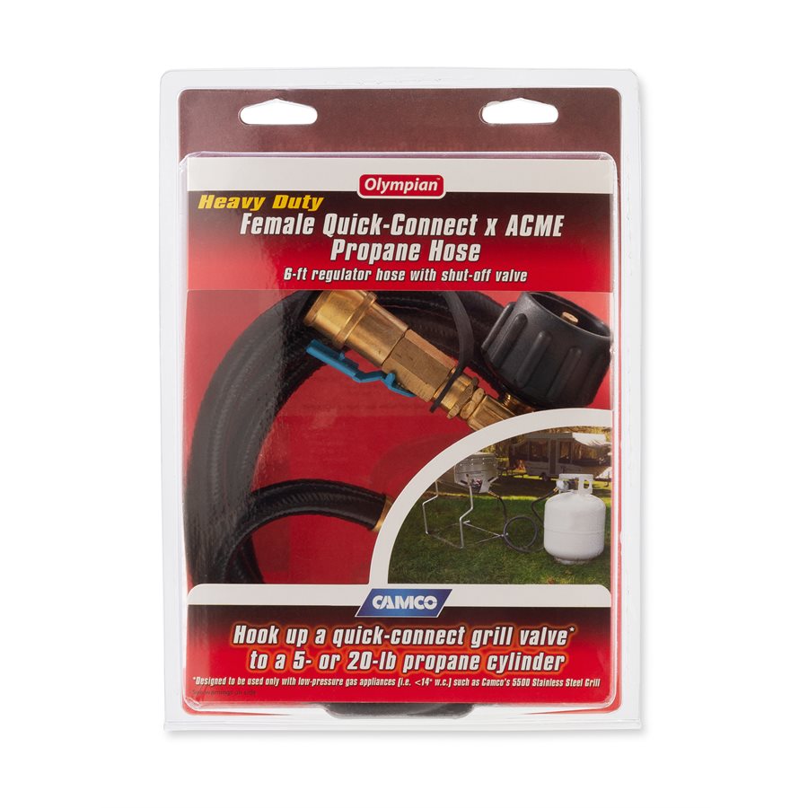 Camco 57629 Propane Hose - image 4