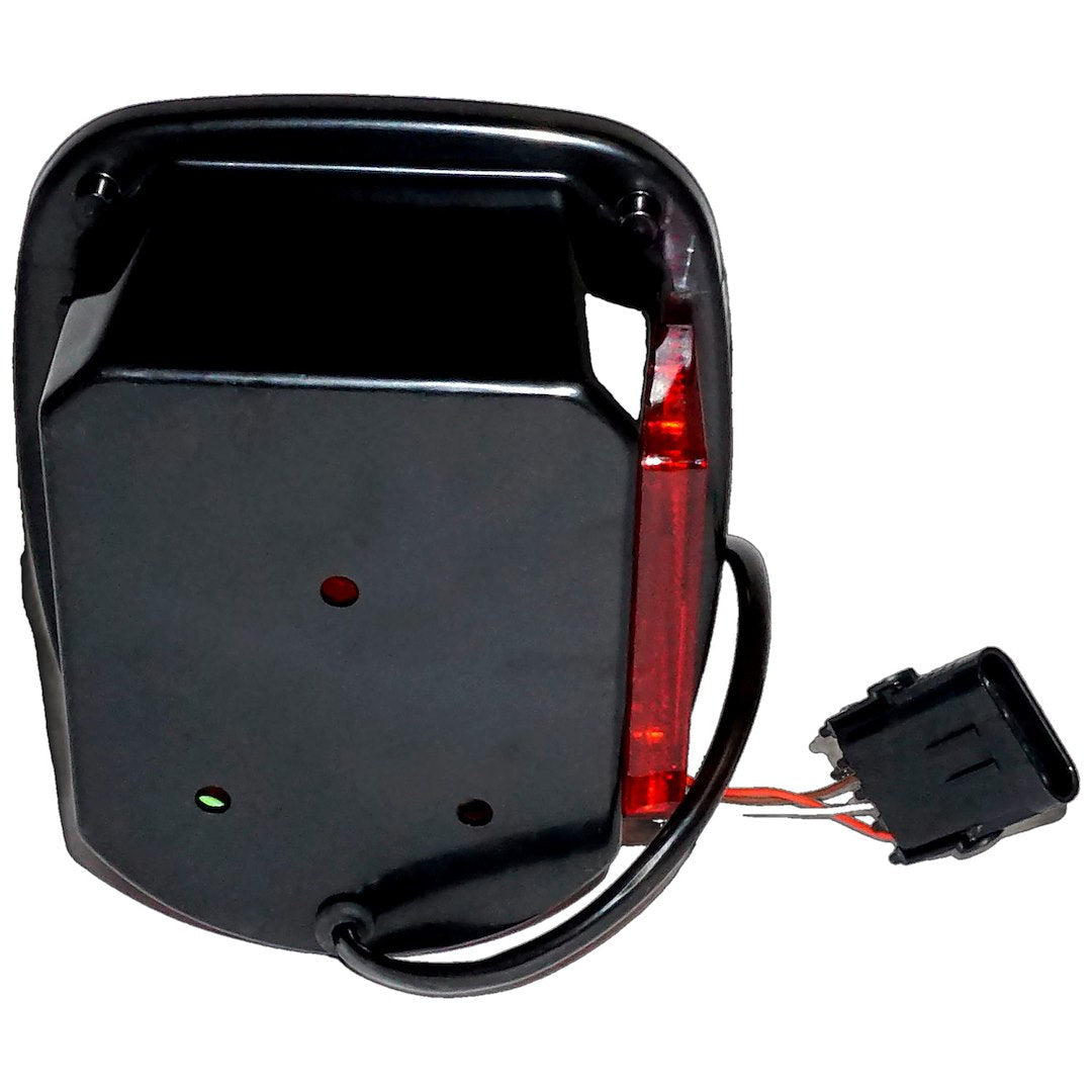 Crown Automotive 56016721 Left Tail Light Assembly - image 5