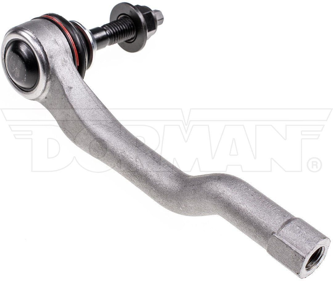 Dorman Chassis TO85341XL Premium Tie Rod End - image 1