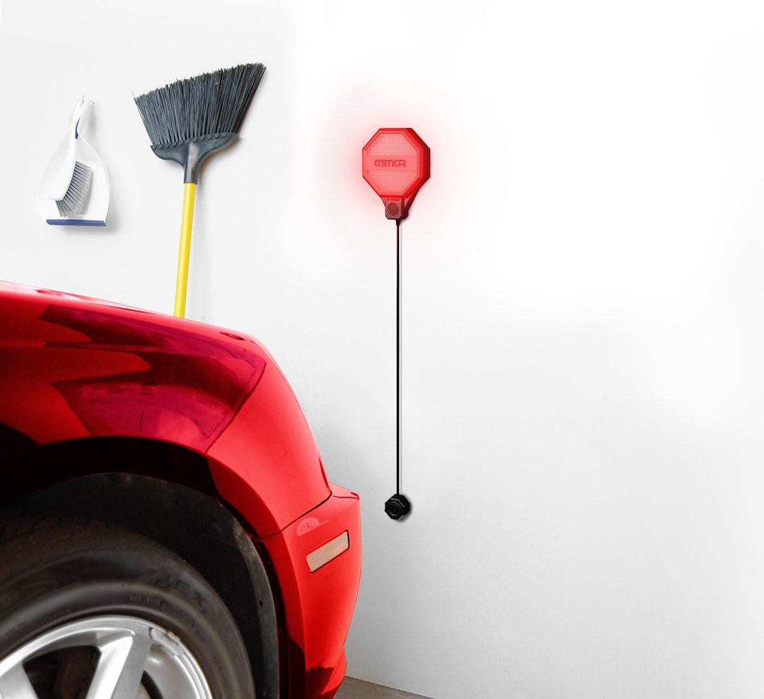 STKR Concepts 00246DD Parking Sensors, 6-Pack