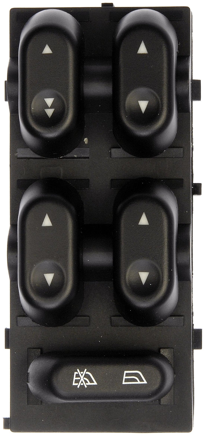 Dorman 901339 Left Front Five-Button Power Window Switch - image 1