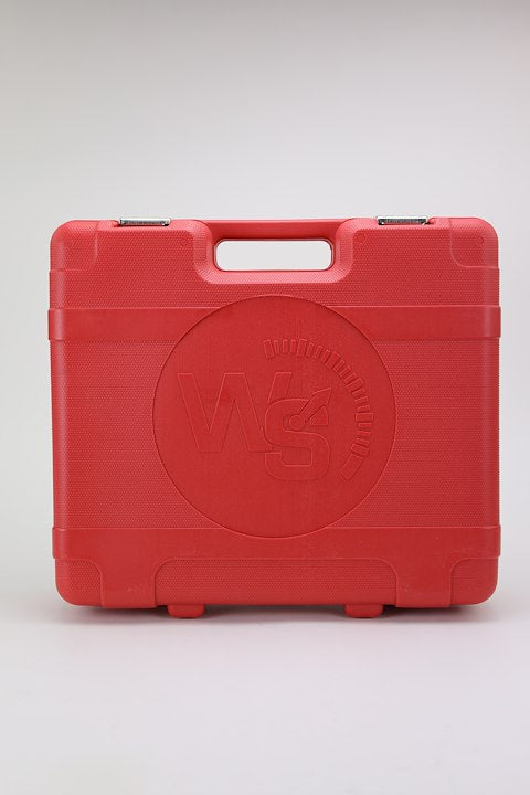 Weigh Safe Ws23 Trailer Hitch Ball Mount Storage Box - image 1