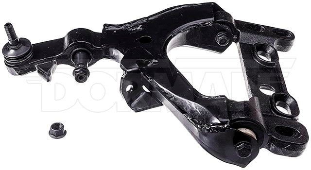 Dorman 526623 Fully Boxed Steel Control Arm with Bushing - image 1