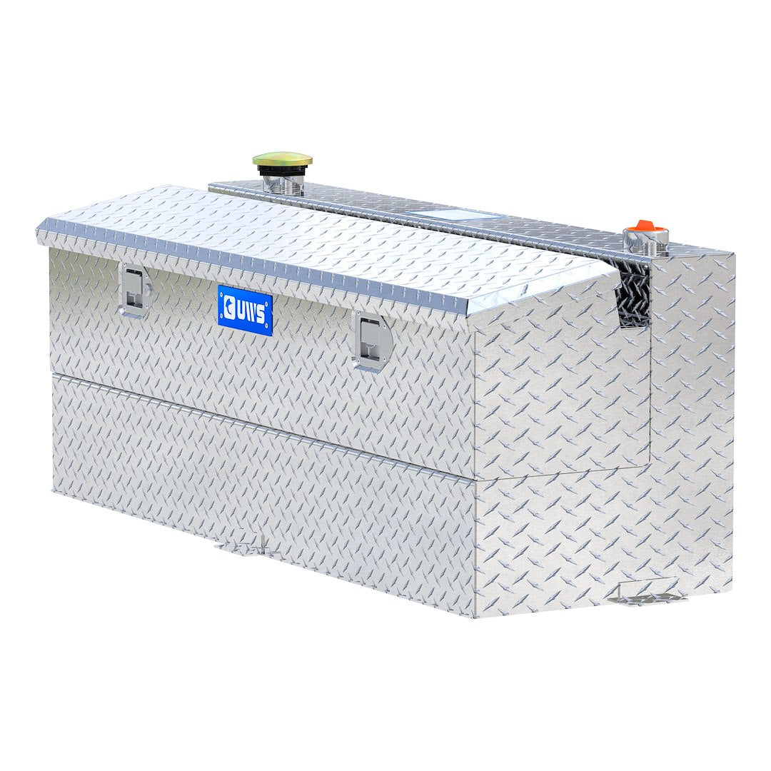 Uws Tt-45-Combo Liquid Transfer Tank - image 6
