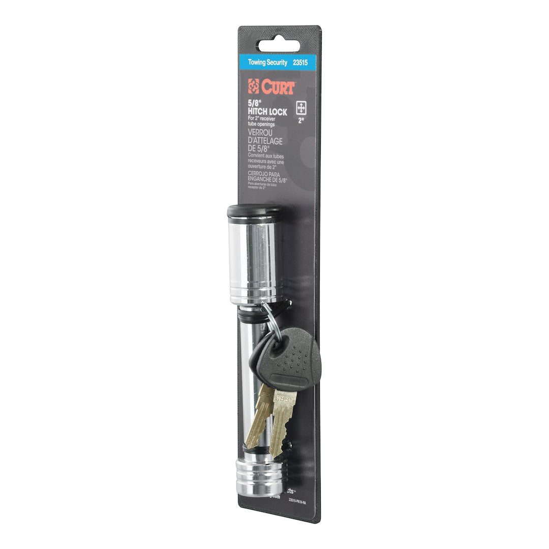 Curt 23515 Trailer Hitch Pin - image 7