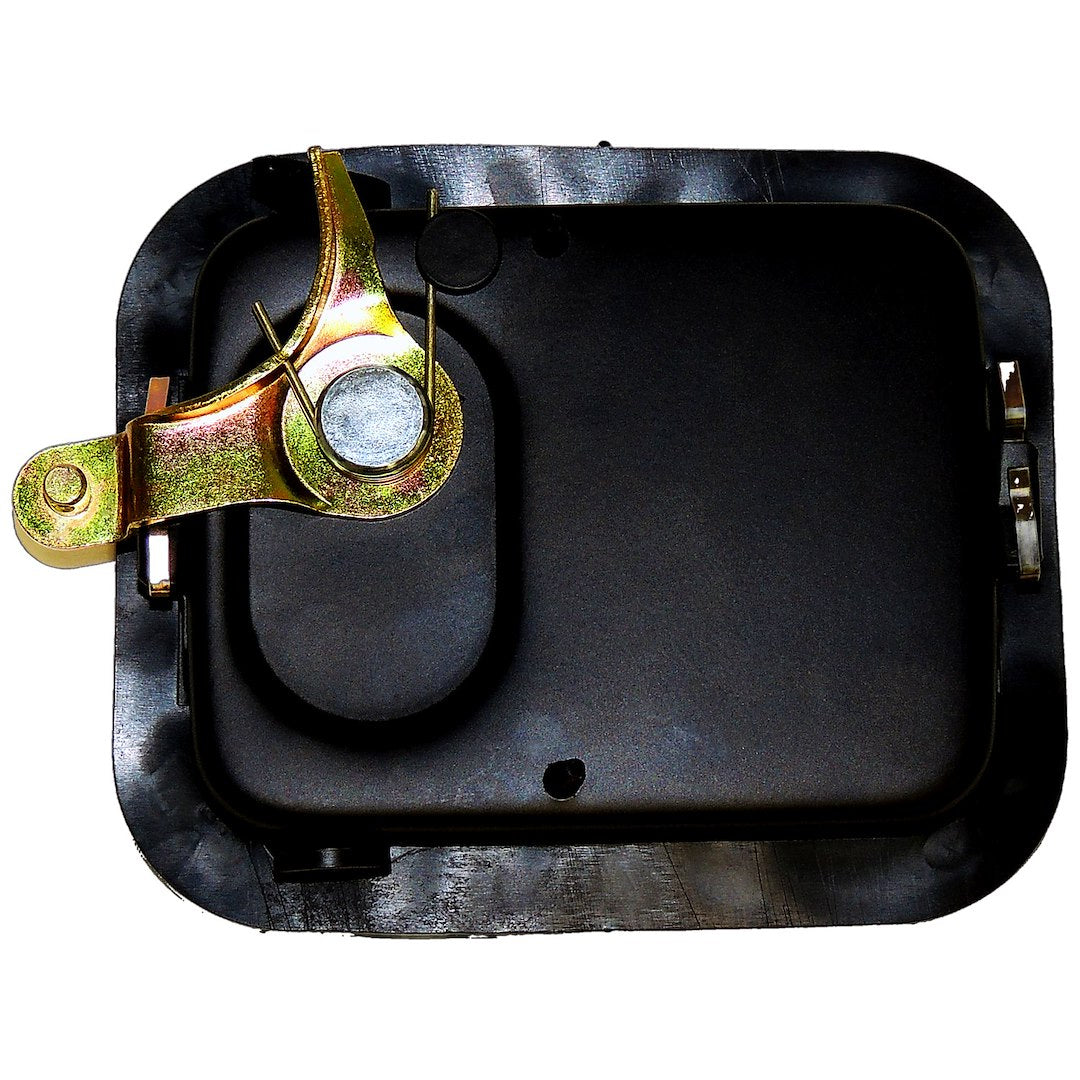 Crown Automotive 55076222 Right Exterior Paddle Door Handle - image 3