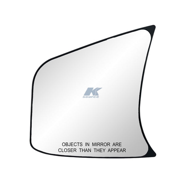 K-Source 81872glh Exterior Mirror Glass
