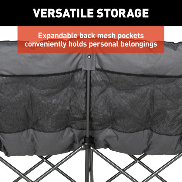Lippert Components 2024043335 Camping Chair - image 9