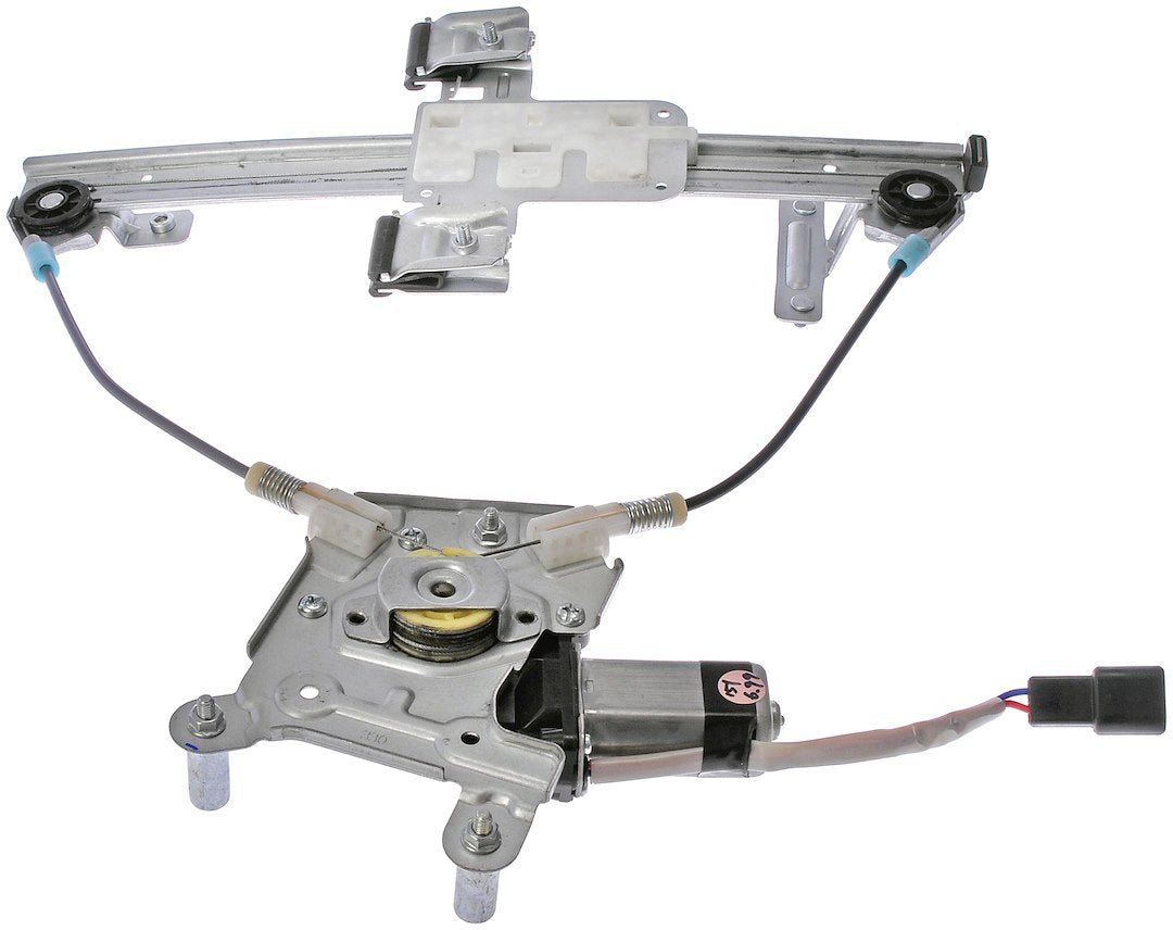Dorman 741-390 OE Power Window Assembly without Arm - image 1