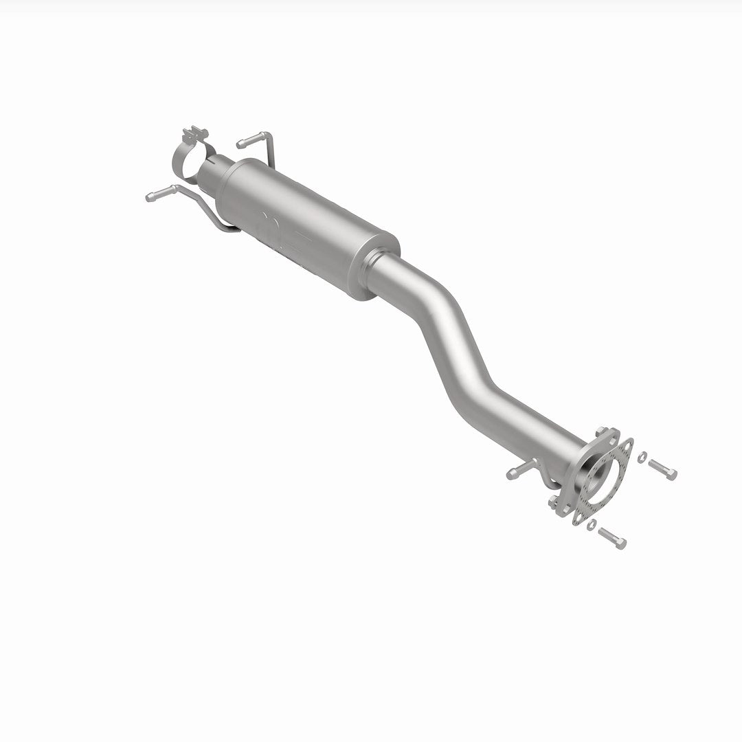 MagnaFlow 19433 D-Fit Replacement Muffler for 2019 Ram 1500