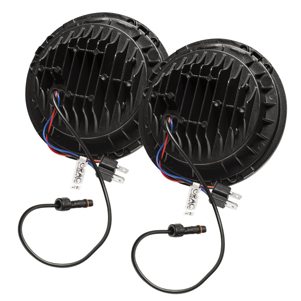 Oracle Lighting 5769J-332 LED Projector Headlight for Jeep