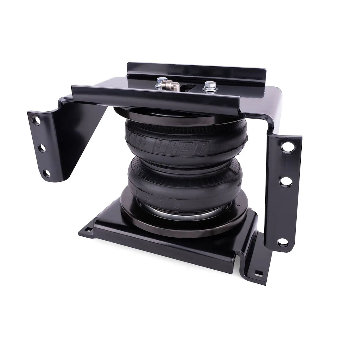 Air Lift 99543 Helper Spring Kit - image 2