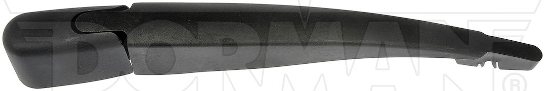 Dorman 42891 Matte Black Plastic Wiper Arm — 10-1/2 Inch - image 3