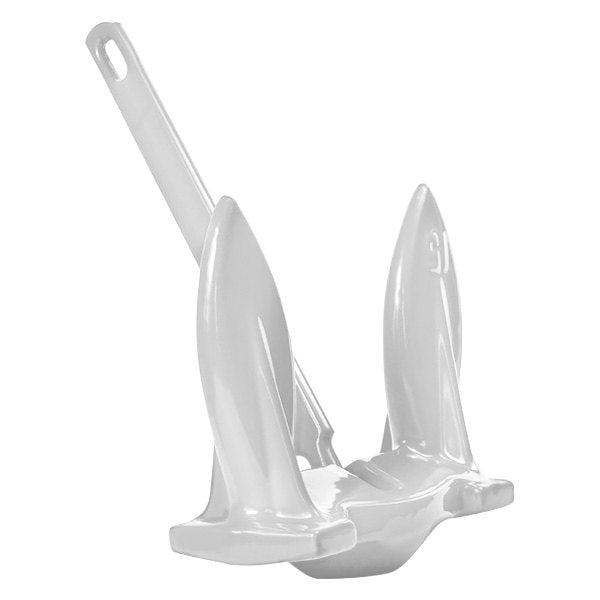 Greenfield Products 928-W Anchor