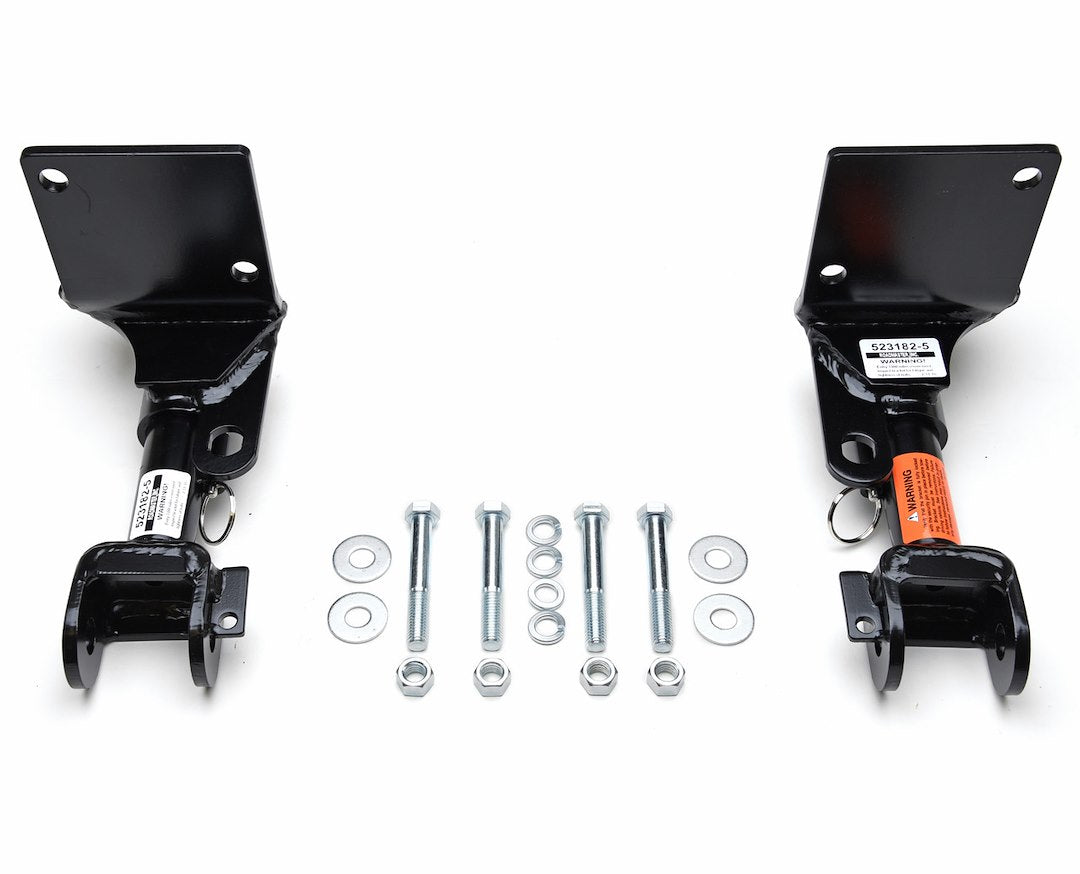 Roadmaster 523182-5 Vehicle Baseplate - image 1