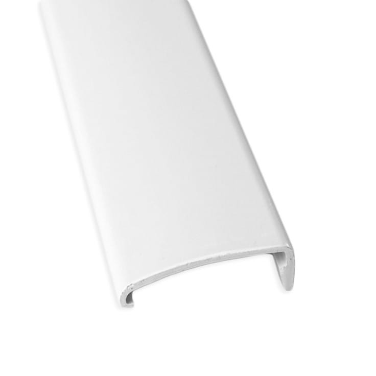 Lippert Components 326191 Screen Door Trim - image 1