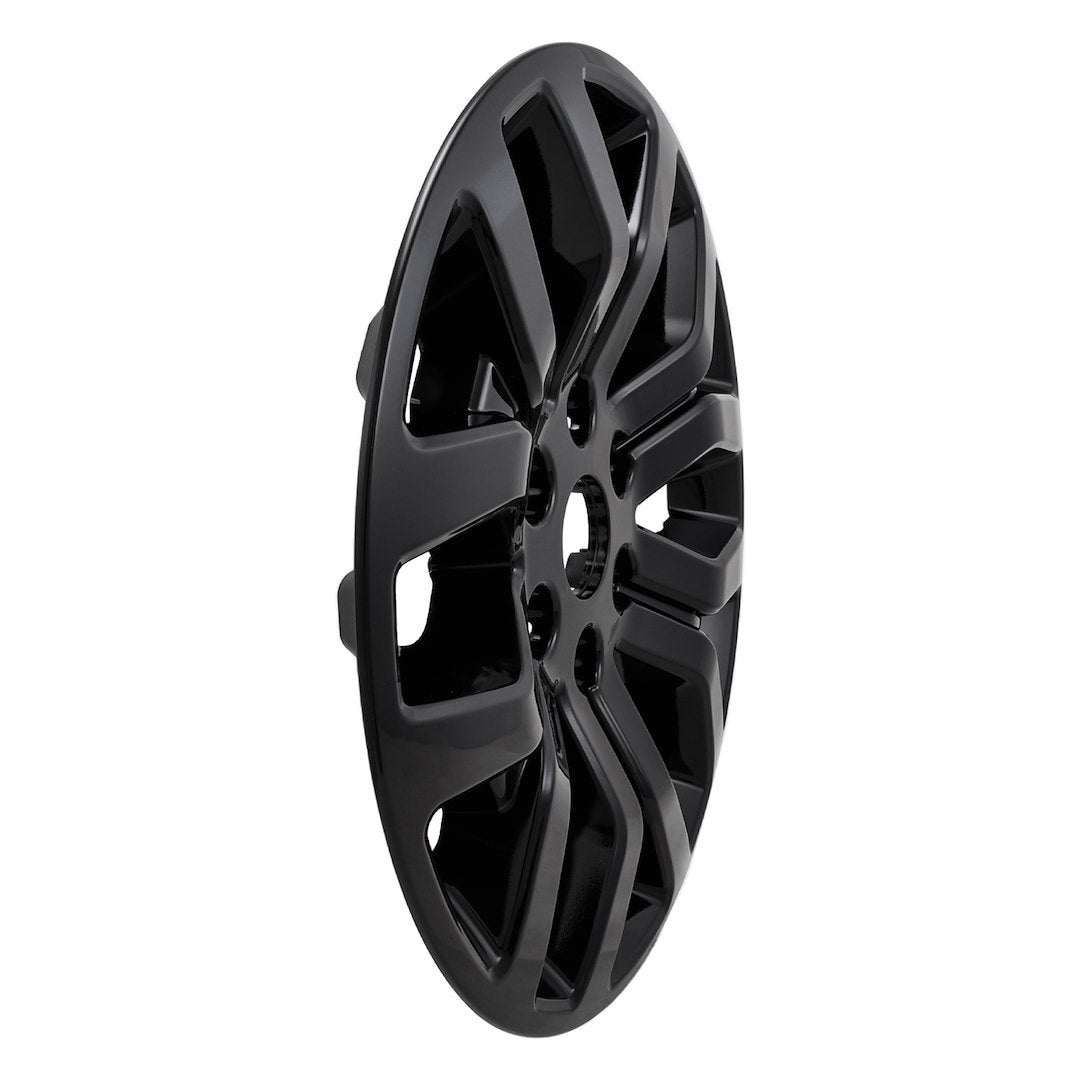 Coast To Coast IMP491BLK F-150 Black 18-Inch Wheel Skin - image 2