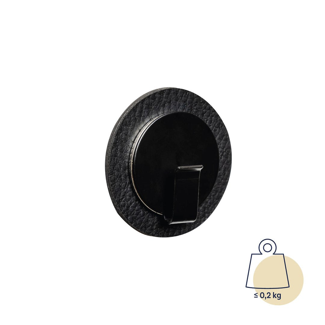 Silwy Magnetic H000-1bka-1 Multi Purpose Hook - image 1