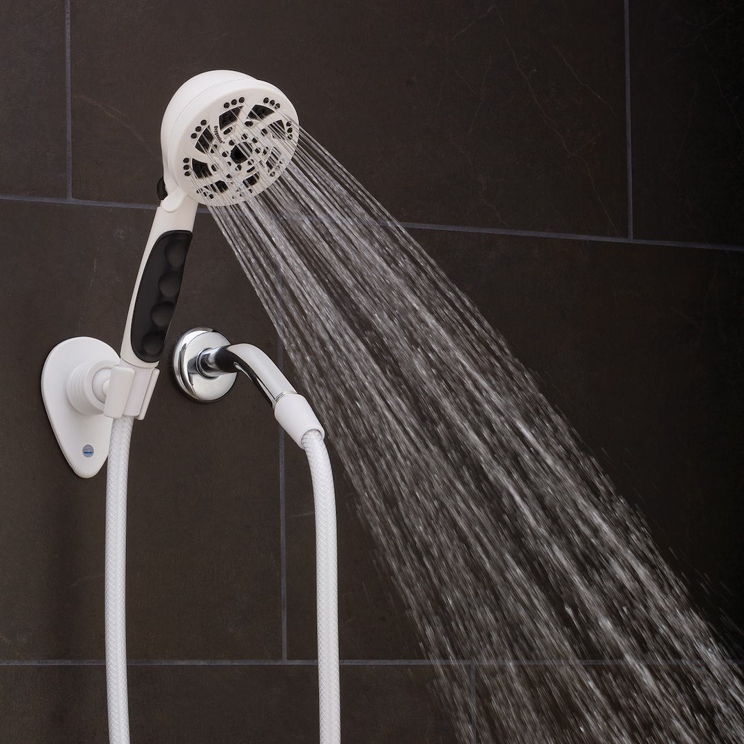 Oxygenics/ Etl 92789 Shower Head - image 7