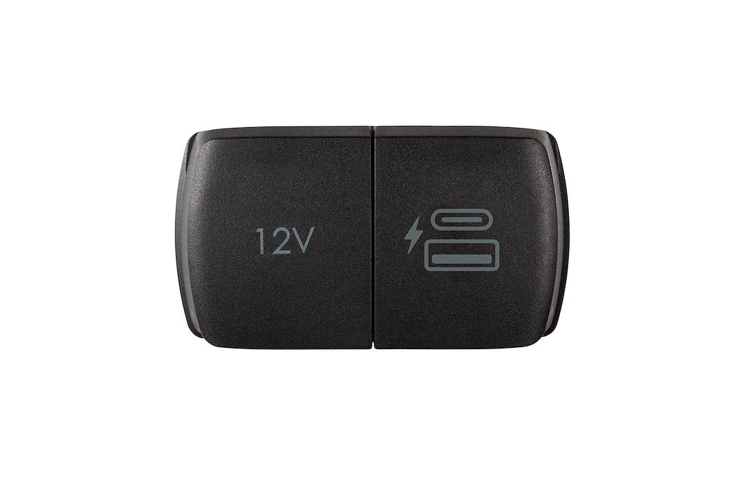 Scanstrut Sc-Multi-F2 Power Port Socket - image 9