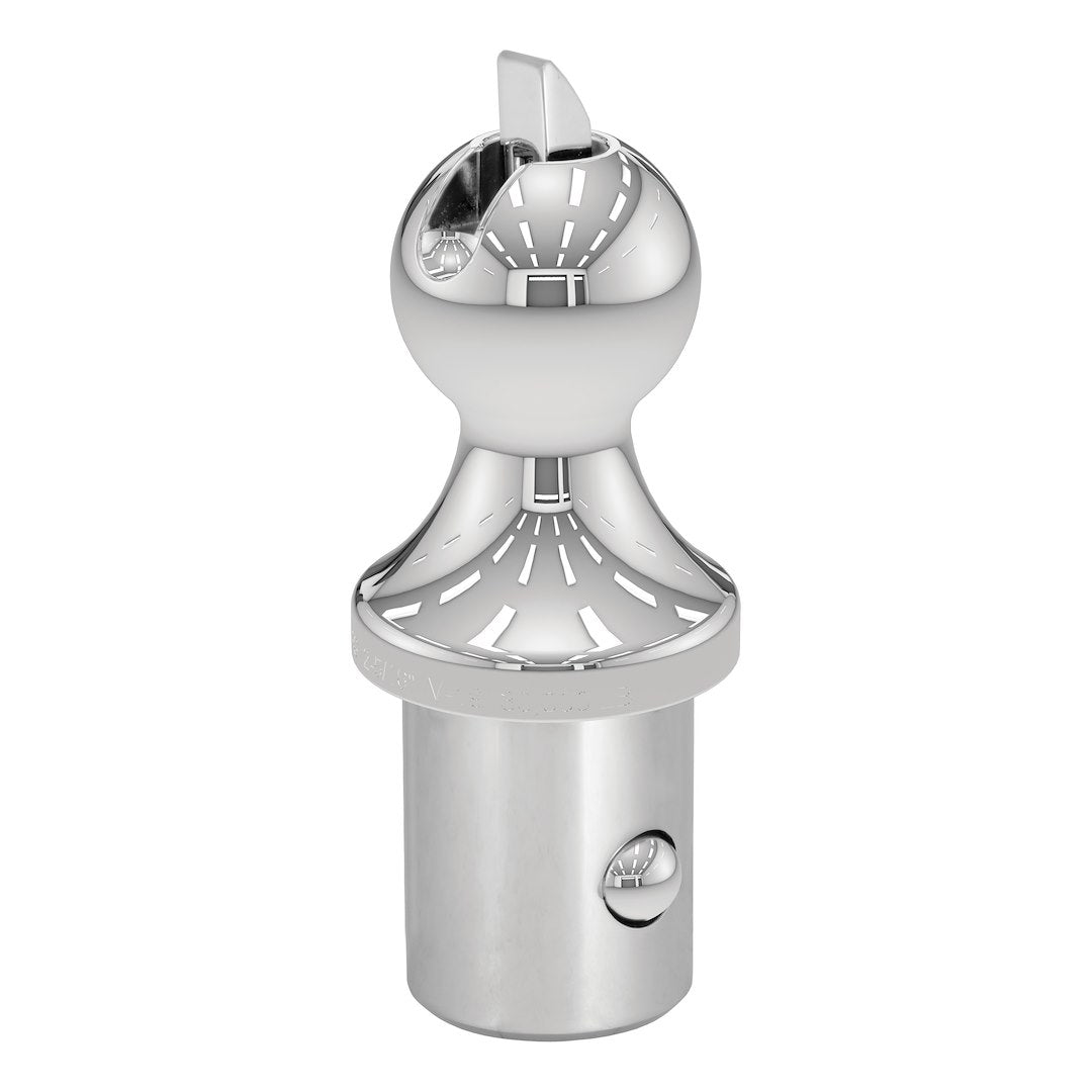 Curt 60601 Gooseneck Trailer Hitch Ball - image 5