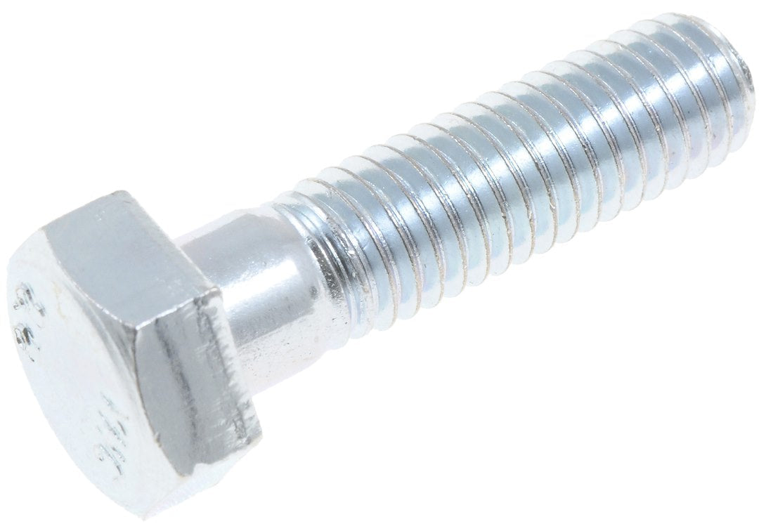 Dorman 780-430n M8-1.25 x 30mm Chrome Bolts, Pair - image 1