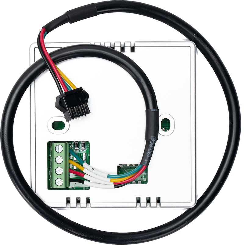 Coleman Mach 2111-0043 Everest 12V Wall Thermostat for VS-18 RV A/C