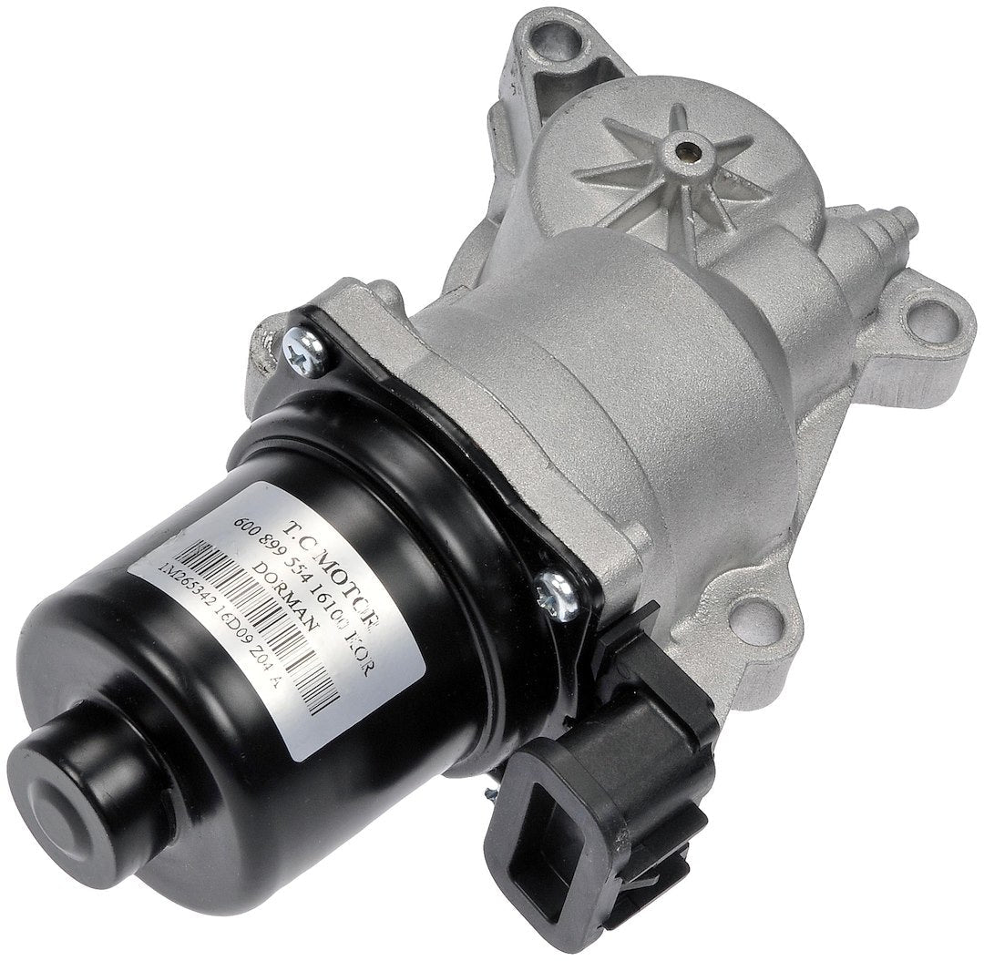Dorman 600-899 8-Blade Transfer Case Shift Motor - image 4