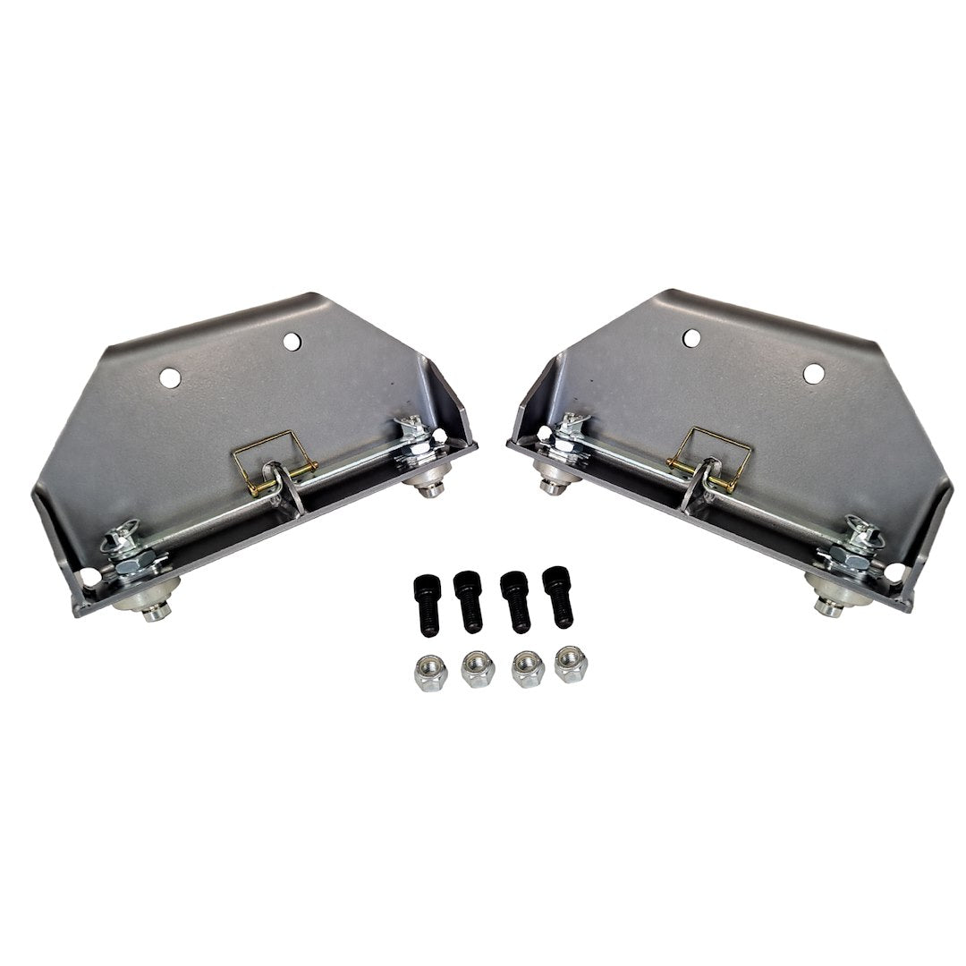 Husky Towing 33221 Fifth Wheel Trailer Hitch Head Support - image 2