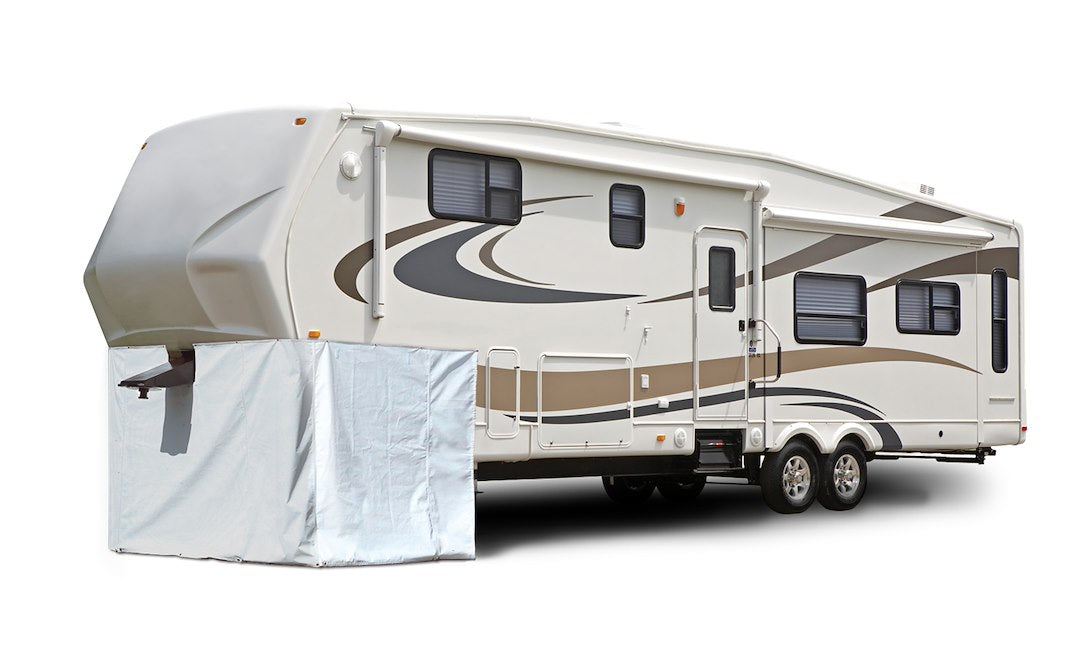 Adco 3502 Fifth Wheel Skirt - image 1